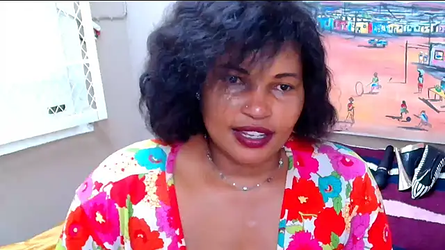 ChocolateCandyxxx webcam
