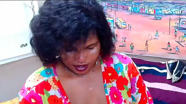 ChocolateCandyxxx live cam on StripChat