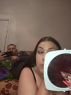 Greta_Tamar live sex cam