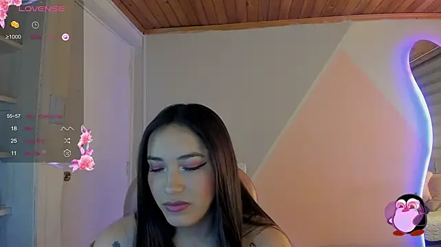 cristal__hot_1 webcam