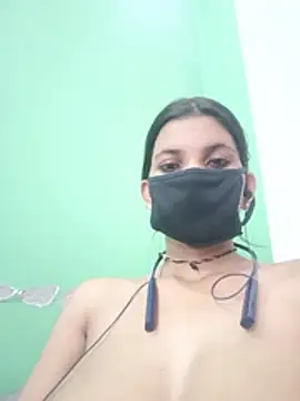 Aafreen_36 webcam