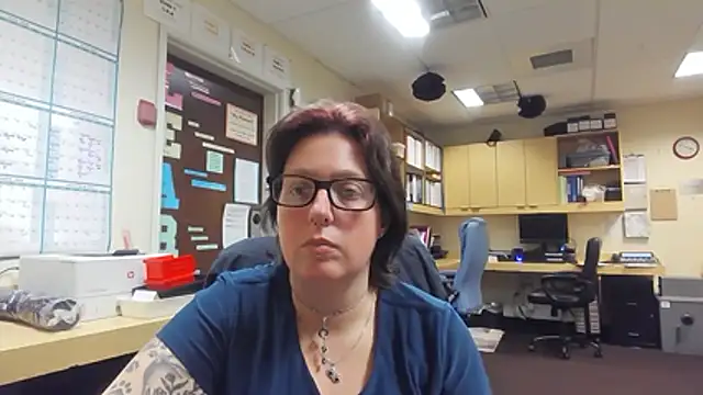 Rubygirl6 webcam