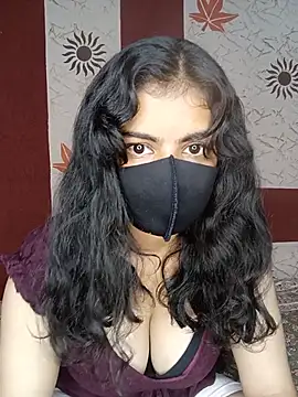 Shreyashram77 webcam