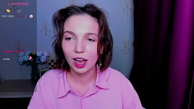 KindHazelHere_