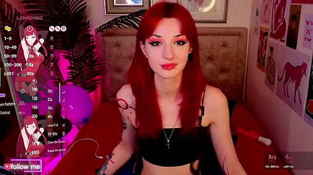 GinaSpicey