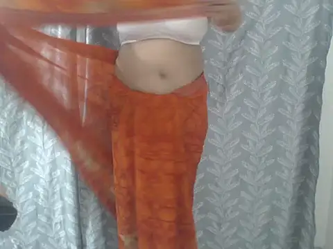 cute-priy webcam