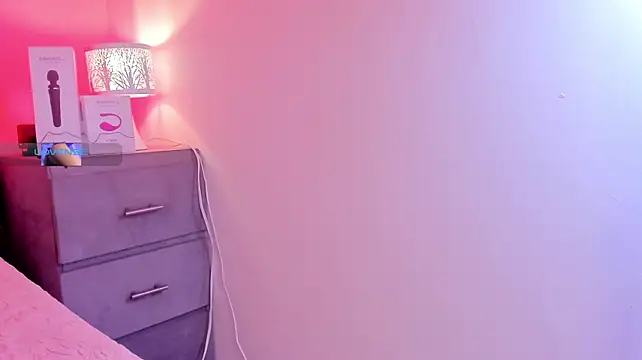 Jazminn_01 webcam