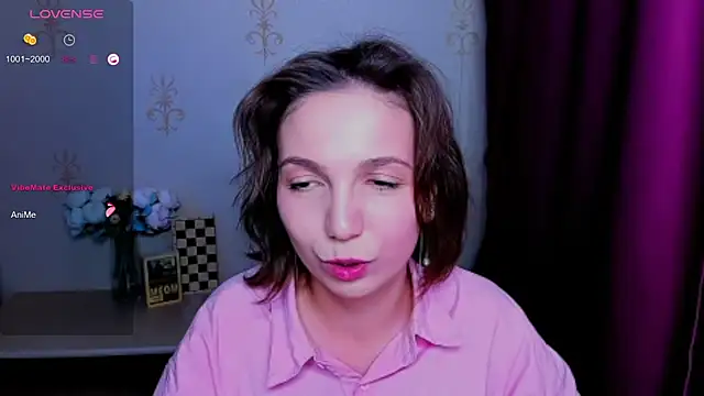 KindHazelHere_