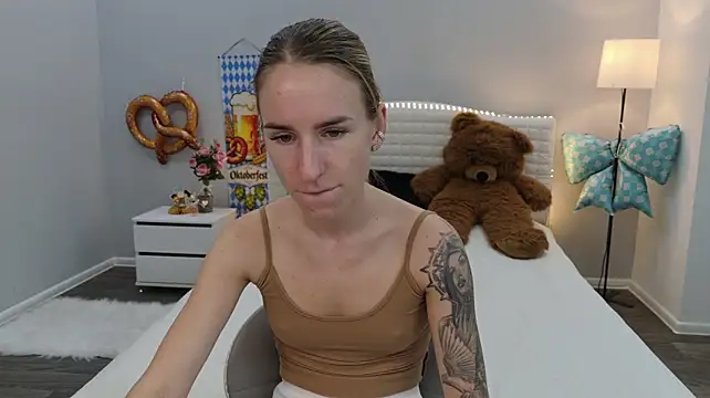 DeboraHorny