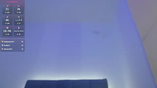 Moon_Ashley_ webcam