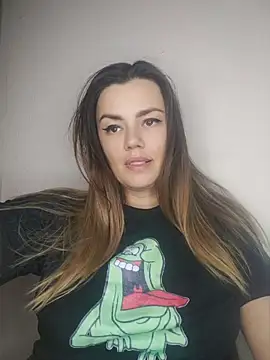 KrissSexi webcam