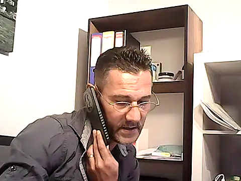 mastercharisma35 webcam