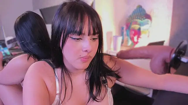 Lily_StClair webcam