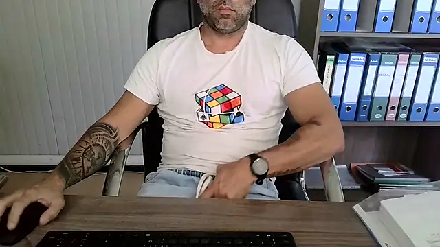 Evasionee webcam