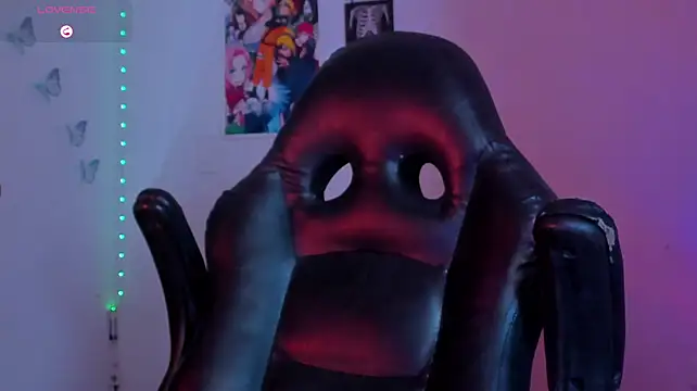 Anny_Kiitty webcam