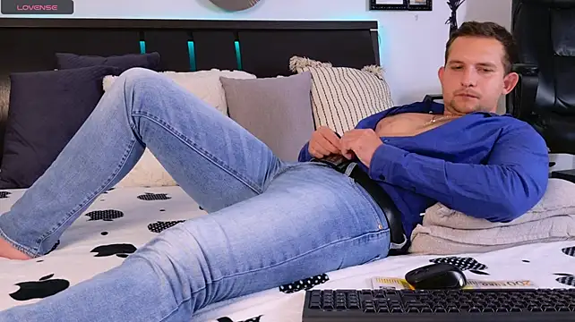 Jimmy_Doss webcam