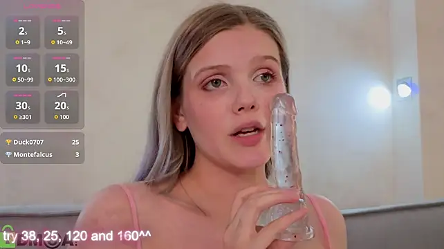Alisa_Allison webcam