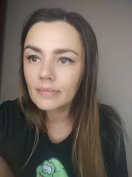 KrissSexi webcam