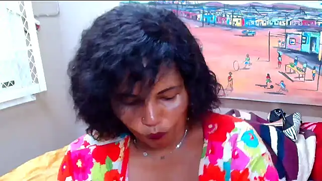ChocolateCandyxxx webcam