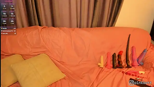 HelenGoat webcam