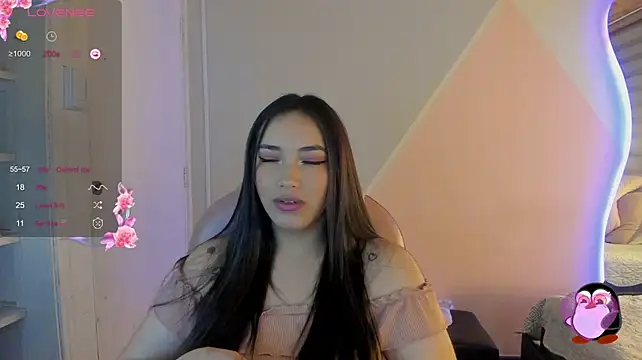 cristal__hot_1 webcam