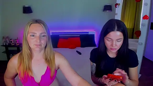 MagicEyess live sex cam