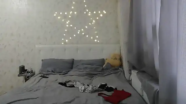 KateBunny webcam