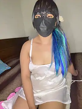 Ariana__Marie webcam
