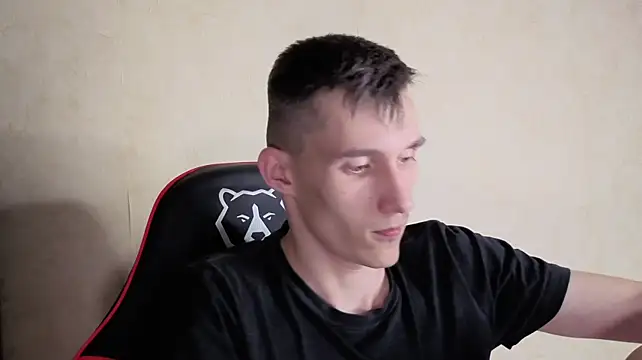 touch_me7 webcam