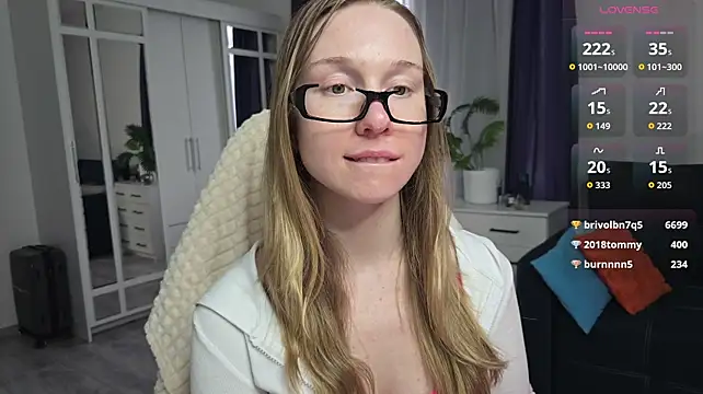 Eve_Sin webcam