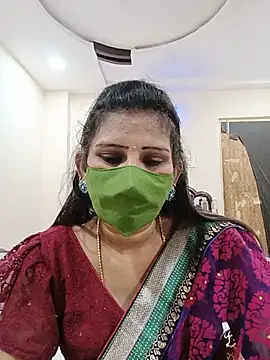 Telugu-Charika webcam