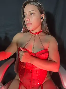 ScarletVelvetX