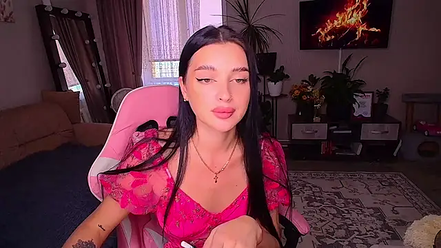 SoftMoon webcam