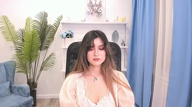 AnneTLi webcam