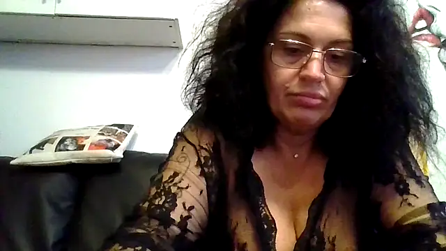 RubyyRosee webcam