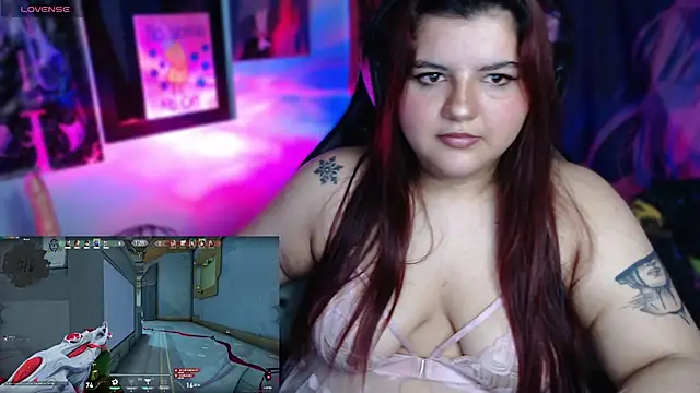 Annee23 webcam
