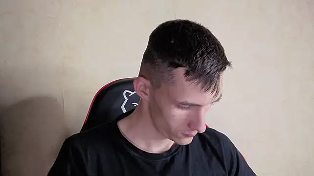 touch_me7 webcam