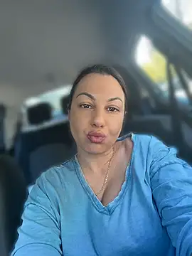 SexxyMeriem