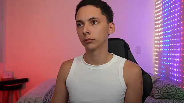 archi_love (M young) - ❤️ ​welcome ​my ​room ❤ ​cum ​and ​eat