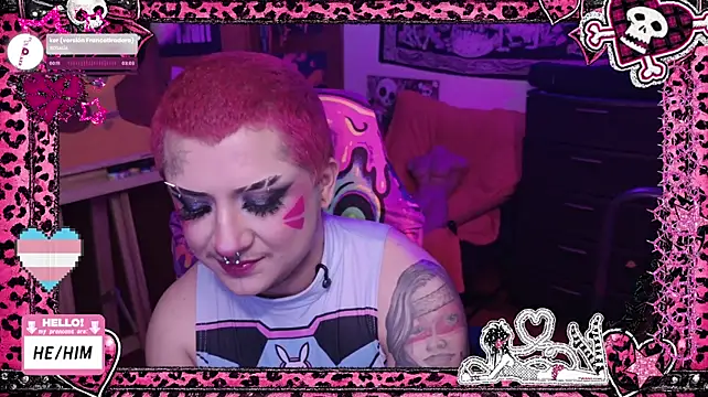 masterkevinftm live cam preview