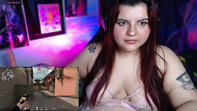 Annee23 webcam