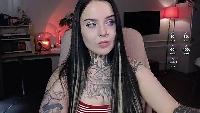 ATOMIC-KETCHUP live cam on StripChat