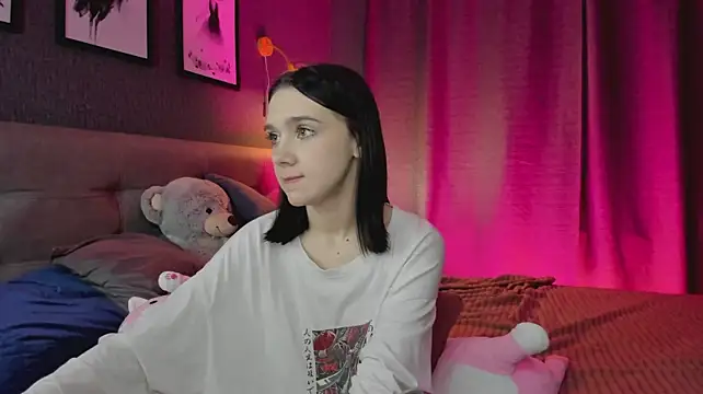 Lesi_Moonie01 webcam