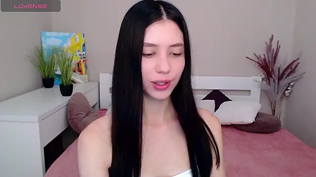 SelinLi webcam