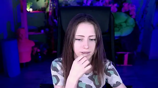 VanessaAnerson webcam