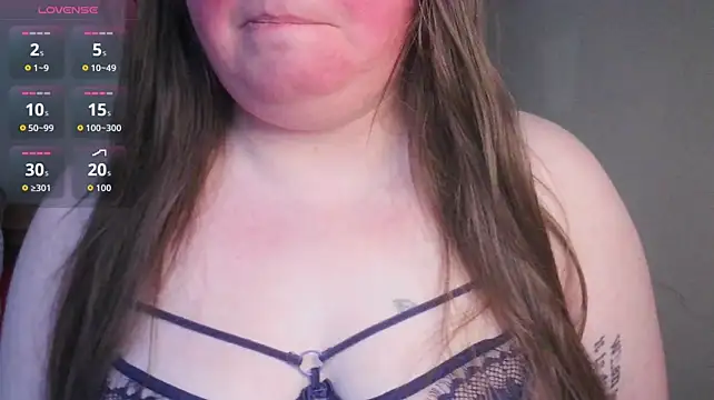 BeatricksRose live cam on StripChat