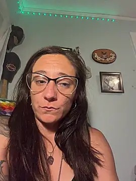 xnaomifox webcam