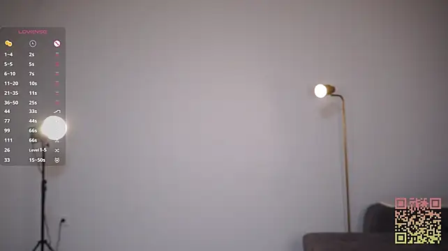 i_never_look_back webcam
