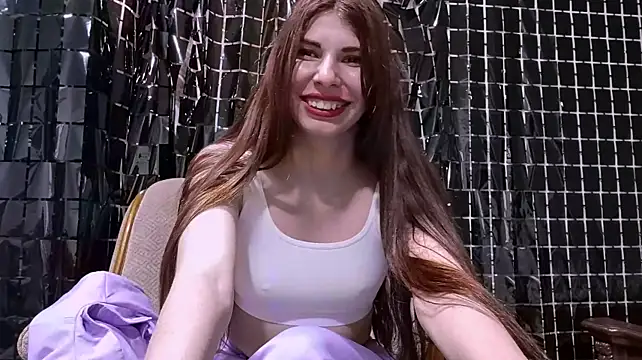 BenitaGilcreast live cam on StripChat