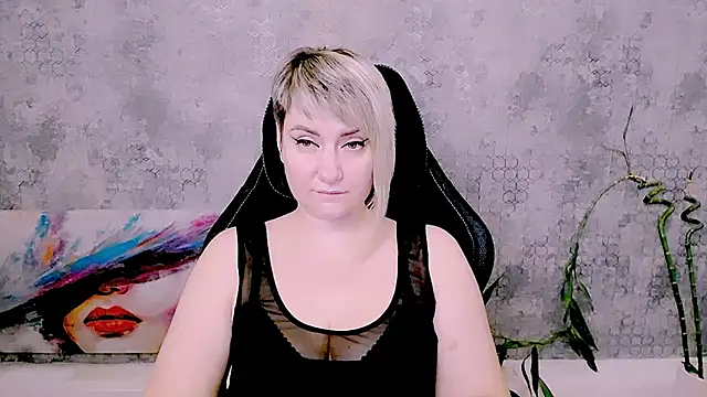 Djullia live cam on StripChat